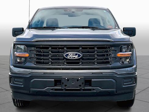 Used 2025 Ford F150 XL image 4
