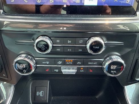 Used 2021 Ford F150 XLT w/ Equipment Group 302A High AWD/4WD image 16