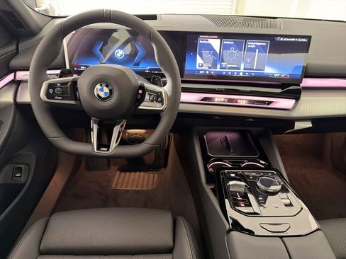 New 2027 BMW 530i xDrive AWD/4WD image 30
