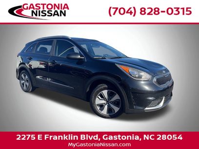 Used 2017 Kia Niro LX