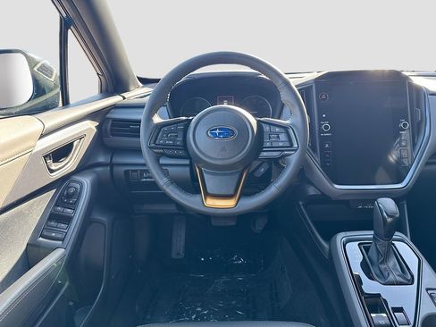 New 2026 Subaru Crosstrek 2.5i Wilderness w/ Crosstrek Mirror Package image 21