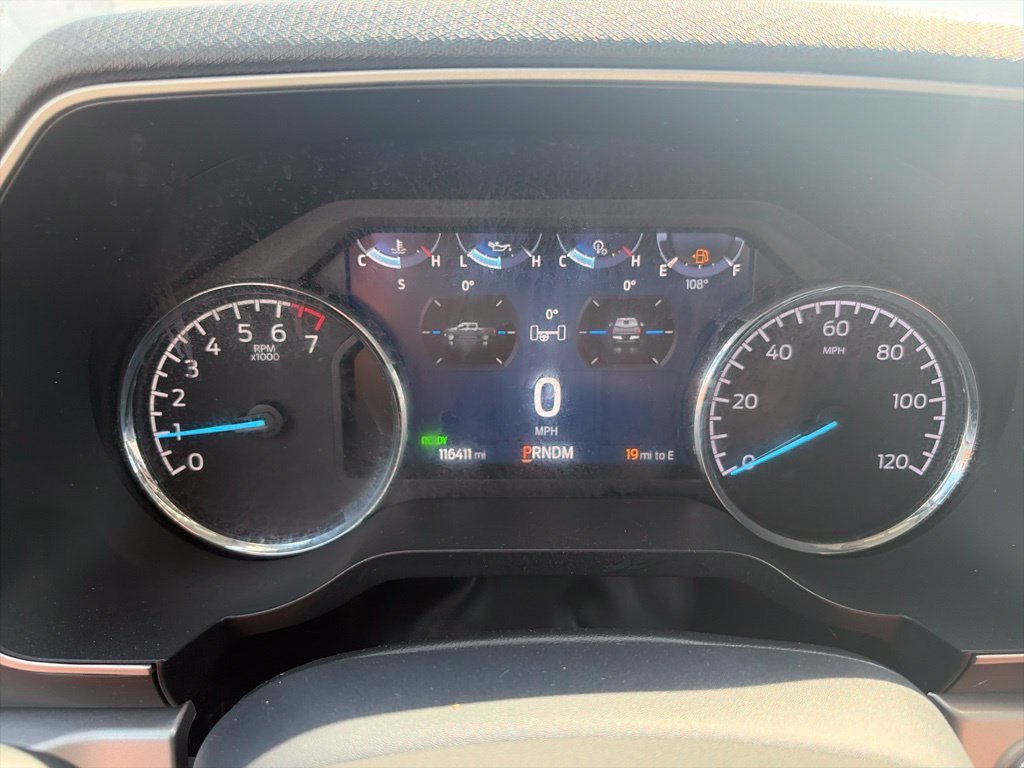 Used 2023 Ford F150 XLT w/ Equipment Group 302A High AWD/4WD image 20