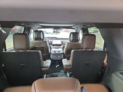 New 2026 Ford Expedition King Ranch AWD/4WD image 26