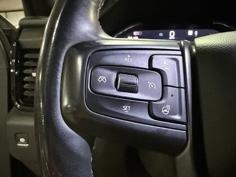 Used 2024 GMC Sierra 2500 AT4 w/ AT4 Premium Plus Package AWD/4WD image 26
