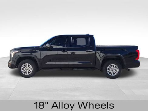 Used 2024 Toyota Tundra SR5 image 6