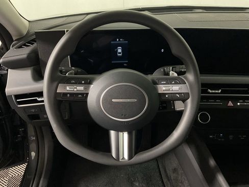 New 2026 Hyundai Sonata Blue image 24