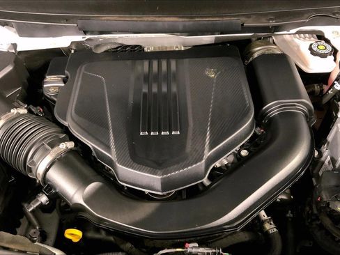Used 2025 GMC Acadia Elevation AWD/4WD image 30