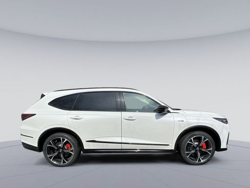 New 2026 Acura MDX Type S image 6