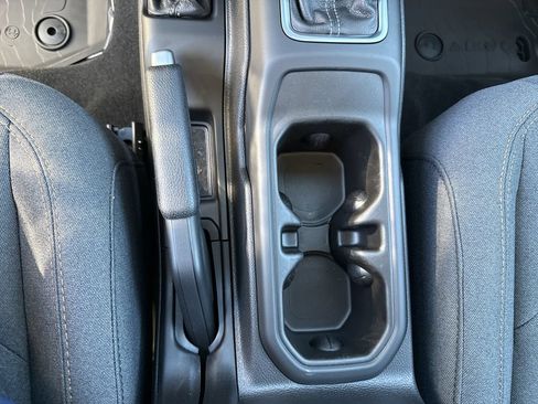 New 2026 Jeep Gladiator Mojave AWD/4WD image 32