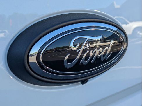 New 2026 Ford Ranger Raptor AWD/4WD image 9