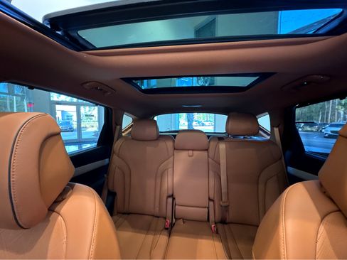 New 2026 Genesis GV80 2.5T Advanced image 4