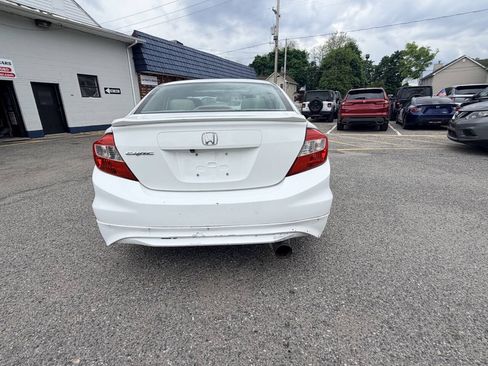 Used 2012 Honda Civic EX-L image 20