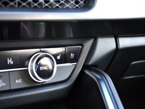 New 2026 Acura ADX A-Spec AWD/4WD image 13