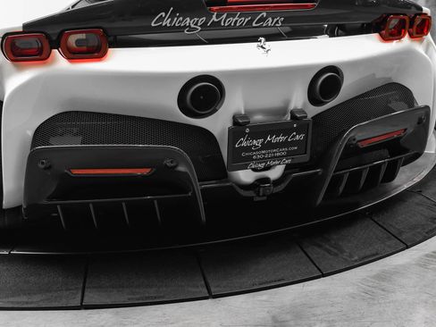 Used 2022 Ferrari SF90 Spider AWD/4WD image 42