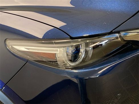 Used 2021 MAZDA CX-9 Grand Touring image 6
