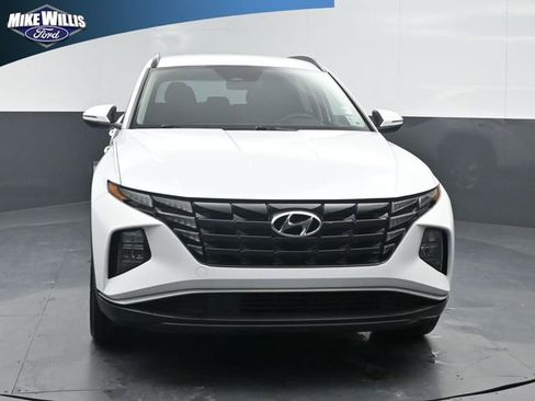 Used 2023 Hyundai Tucson SEL FWD image 2