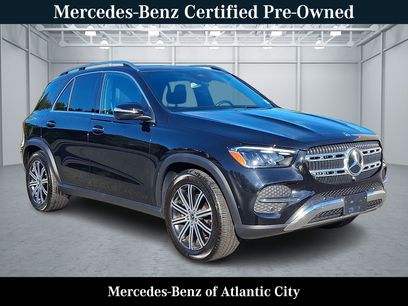 Used 2026 Mercedes-Benz GLE 350 4MATIC
