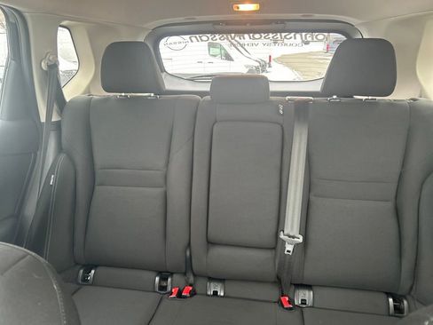 Certified 2024 Nissan Rogue S image 16