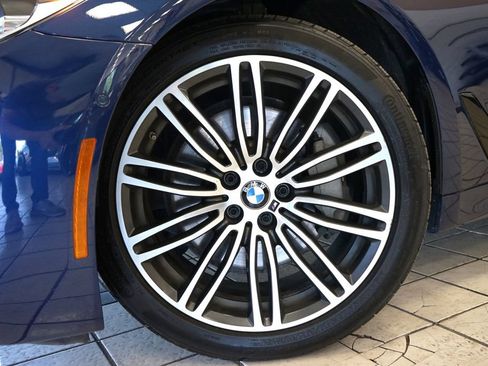 Used 2017 BMW 540i xDrive AWD/4WD image 62