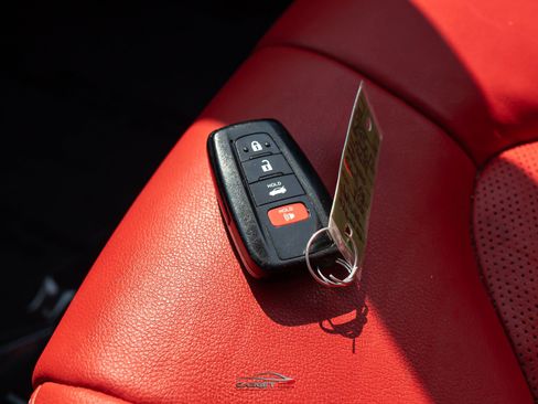 Used 2019 Toyota Camry XSE w/ Carpet Mat Package FWD image 48