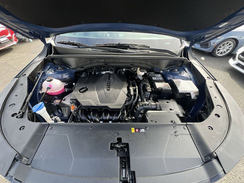 Used 2024 Kia Sorento S w/ Panoramic Sunroof Package image 28