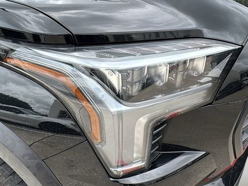 Used 2025 Toyota Sequoia TRD Pro AWD/4WD image 7