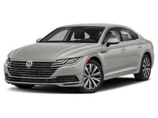 Used 2019 Volkswagen Arteon SEL video 1