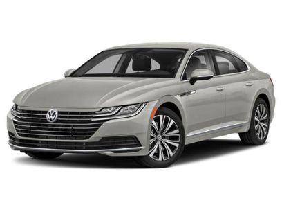 Used 2019 Volkswagen Arteon SEL