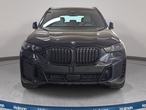 Used 2024 BMW X5 sDrive40i w/ M Sport Package RWD image 3