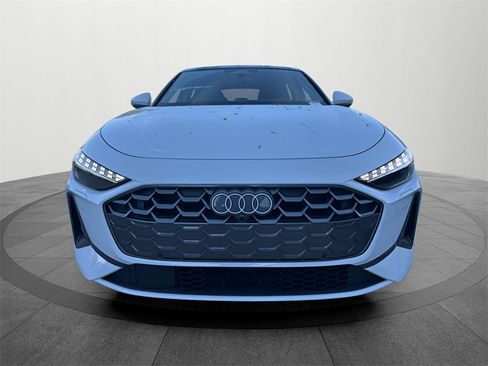 New 2025 Audi A5 2.0T Premium Plus image 2