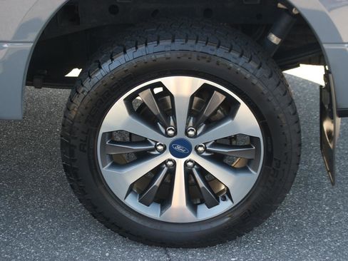 Used 2020 Ford F150 XL w/ Equipment Group 101A Mid AWD/4WD image 37