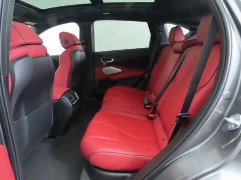 New 2026 Acura RDX A-Spec image 23