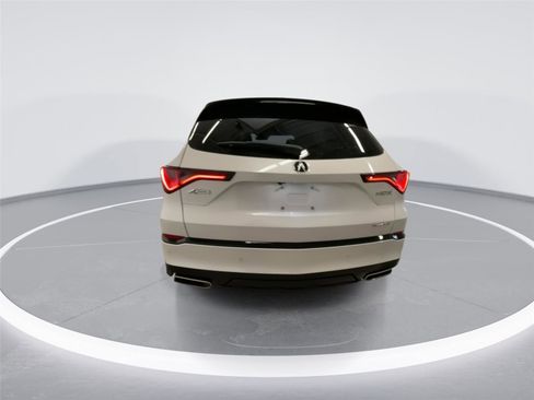 New 2026 Acura MDX A-Spec image 7