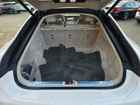 Used 2022 Mercedes-Benz EQS 450+ Sedan w/ Exclusive Trim Package image 18