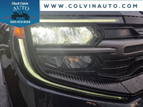 New 2025 Ford Expedition Tremor image 12