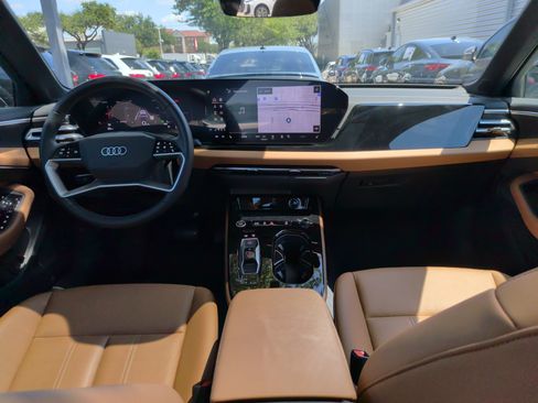 Used 2025 Audi A5 2.0T Premium w/ Convenience Package AWD/4WD image 30