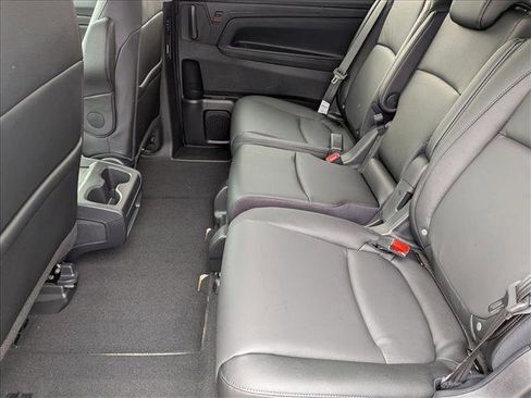 New 2026 Honda Odyssey EX-L image 16