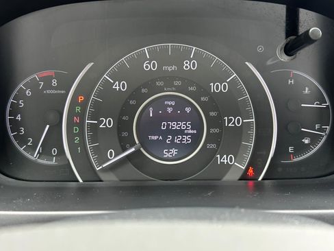 Used 2014 Honda CR-V EX-L image 25