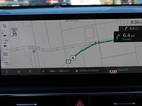 Used 2025 Kia K5 GT-Line image 23