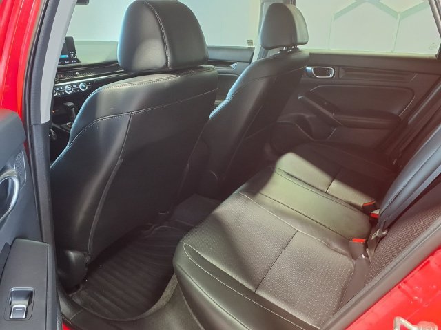 Certified 2022 Honda Civic EX-L image 17
