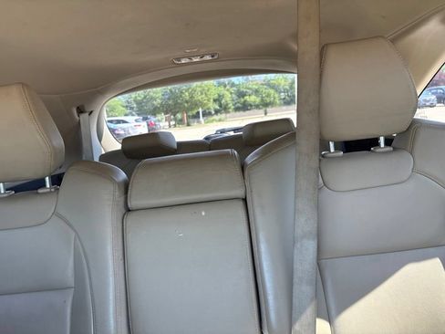Used 2017 Acura MDX SH-AWD image 18
