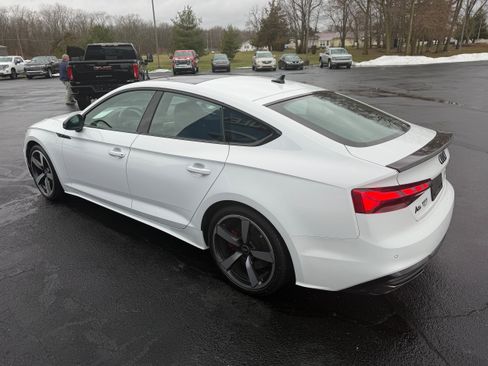 Used 2023 Audi A5 2.0T Premium Plus image 8