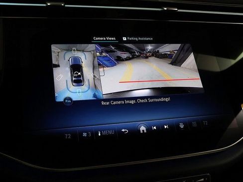 New 2026 Mercedes-Benz E 350 4MATIC Sedan image 20