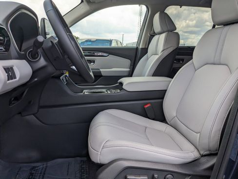 New 2025 Honda Pilot EX-L image 33