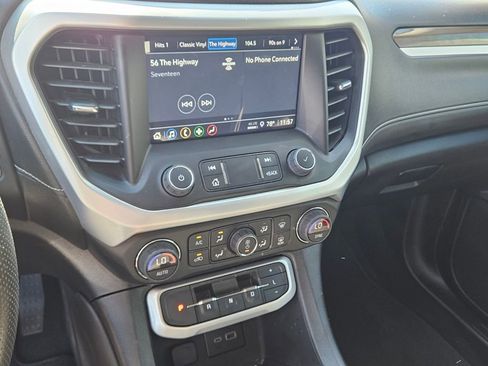 Used 2023 GMC Acadia SLE w/ Driver Convenience Package image 22