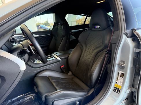 Used 2023 BMW M8 Gran Coupe xDrive Competition w/ M Driver's Package image 17