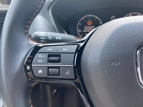 Used 2026 Honda HR-V Sport image 18