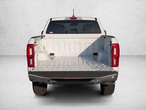 Used 2019 Ford Ranger XLT w/ Equipment Group 301A Mid image 6