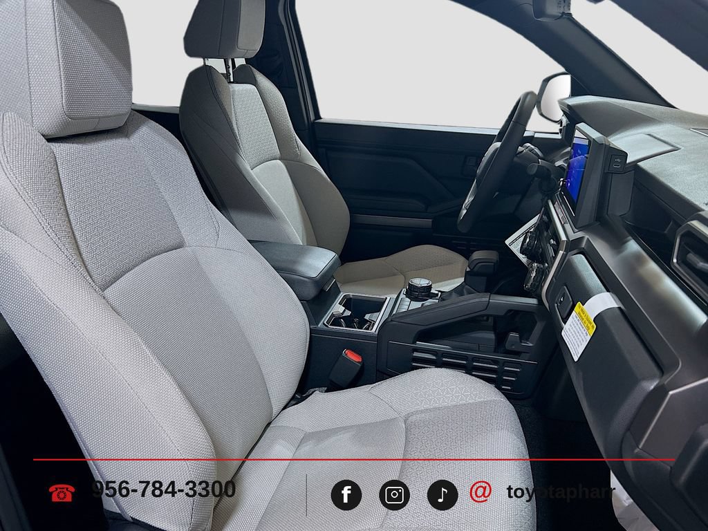 New 2026 Toyota 4Runner SR5 AWD/4WD image 27
