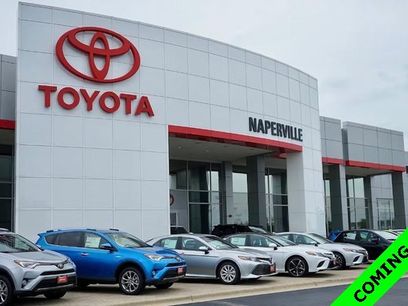 Certified 2023 Toyota Highlander XSE